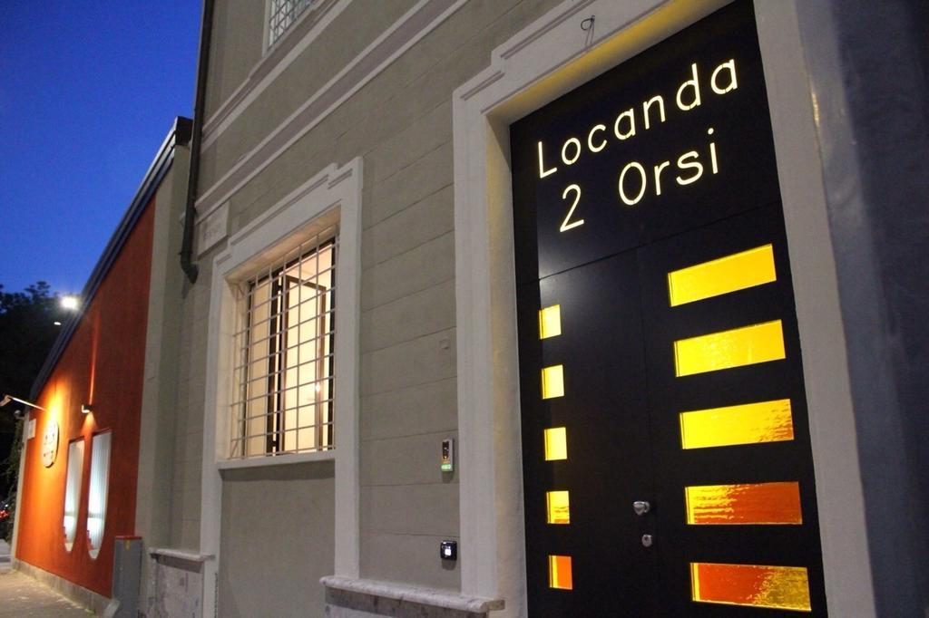 Locanda Ai Due Orsi — Foto 2